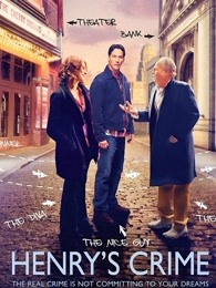 亨利的罪行 亨利的罪行