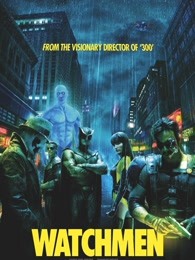 守望者(2009) 守望者(2009)