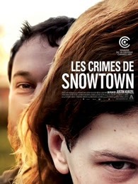 雪鎮(zhèn)狂魔 雪鎮(zhèn)狂魔