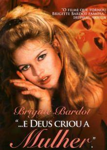 上帝創(chuàng)造女人 上帝創(chuàng)造女人