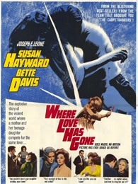 愛去向何方 愛去向何方