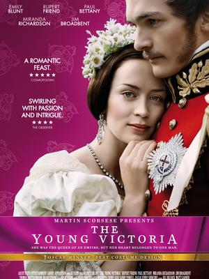 戀愛(ài)中的維多利亞 戀愛(ài)中的維多利亞