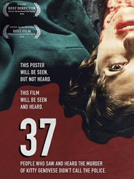 沉默37人 沉默37人