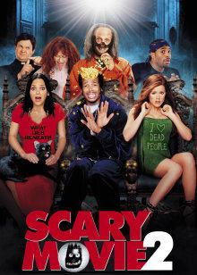 驚聲尖笑2 驚聲尖笑2