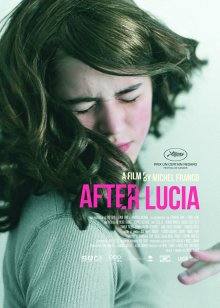 露西亞之后 露西亞之后