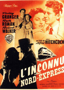 火車怪客 火車怪客