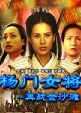 楊門(mén)女將之再戰(zhàn)金沙灘