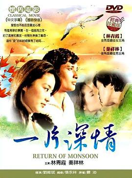 一片深情 一片深情