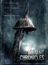 變異編年史 變異編年史