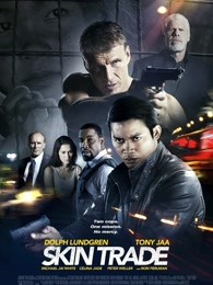 人皮交易 人皮交易