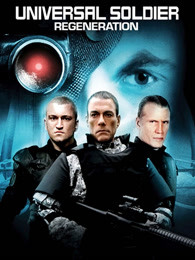 再造戰(zhàn)士3:重生 再造戰(zhàn)士3:重生