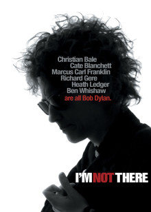 我不在那兒 我不在那兒