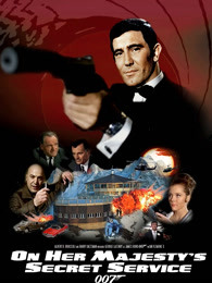 007之女王密使 007之女王密使