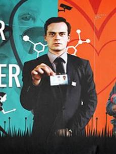 蝶戀奇緣 蝶戀奇緣