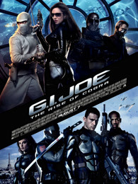 特種部隊:眼鏡蛇的崛起 特種部隊:眼鏡蛇的崛起