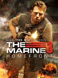 海軍陸戰(zhàn)隊員3 海軍陸戰(zhàn)隊員3