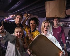 德里女孩第三季 德里女孩第三季