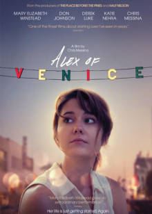 威尼斯的阿歷克斯 威尼斯的阿歷克斯