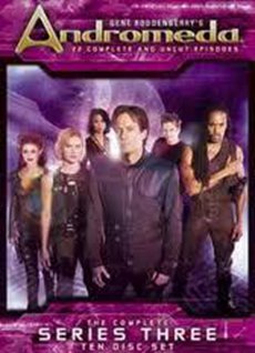 星艦復(fù)國記第三季