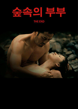 樹林里的夫妻 樹林里的夫妻