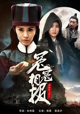 神捕鐵飛花之冤冤相報(bào) 神捕鐵飛花之冤冤相報(bào)