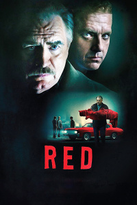 雷德怒潮 雷德怒潮