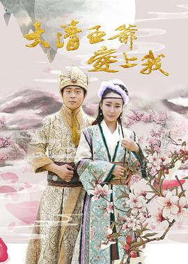 大清王爺愛上我 大清王爺愛上我