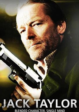 杰克·泰勒第三季 杰克·泰勒第三季