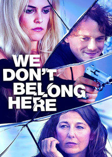 我們不屬于這兒 我們不屬于這兒