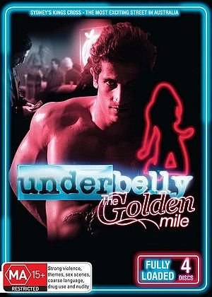 墨爾本風(fēng)云第三季 墨爾本風(fēng)云第三季