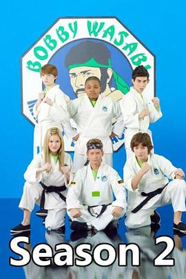 歡樂(lè)道場(chǎng)第二季