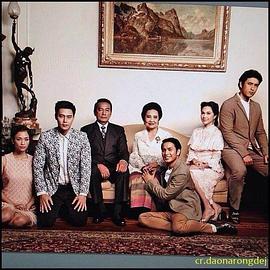 粉色百合 粉色百合