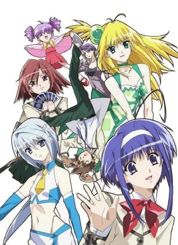 空罐少女 空罐少女