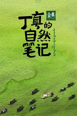 丁真的自然筆記 丁真的自然筆記