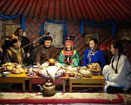 尼瑪家的女人們 尼瑪家的女人們