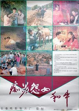 癡男怨女和牛 癡男怨女和牛