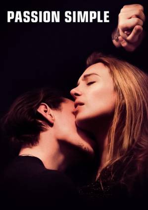 簡(jiǎn)單的激情