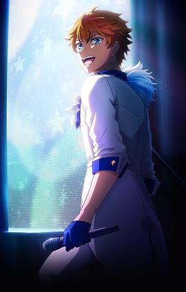 ICHU偶像進(jìn)行曲 ICHU偶像進(jìn)行曲