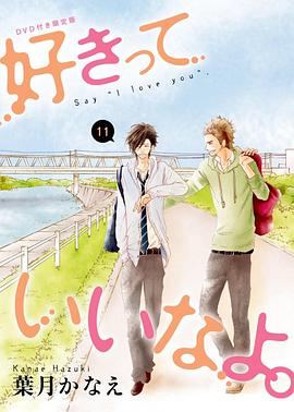 只要你說你愛我OAD 只要你說你愛我OAD