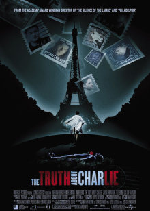 關(guān)于查理的真相 關(guān)于查理的真相