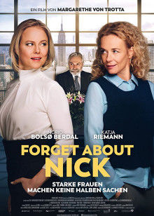 遺忘尼克 遺忘尼克