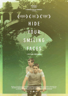 藏起你的笑臉 藏起你的笑臉