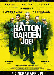 完美銀行大劫案 完美銀行大劫案