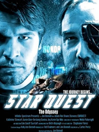 星際大冒險(xiǎn) 星際大冒險(xiǎn)