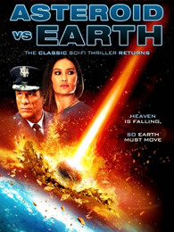 小行星愛地球 小行星愛地球