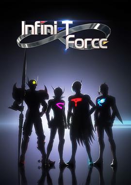 Infini-TForce Infini-TForce