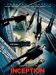 盜夢空間(普通話) 盜夢空間(普通話)