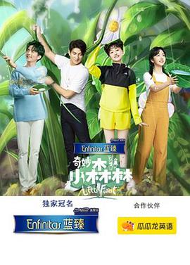 奇妙小森林 奇妙小森林