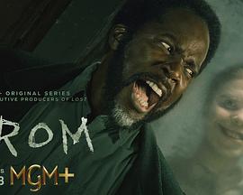 夢魘絕鎮(zhèn) 第二季 夢魘絕鎮(zhèn) 第二季