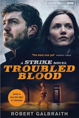 斯特萊克探案集第五季 斯特萊克探案集第五季